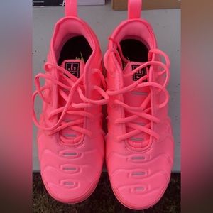 Nike vapor max plus size 7